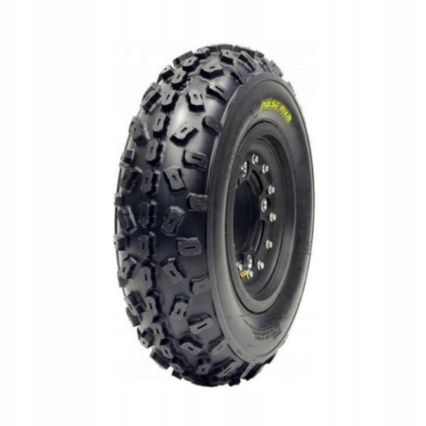 CST OPONY QUAD 20X6-10 10" PULSE MXR CS13 6PR 21M 7342P #E4 KOMPLET