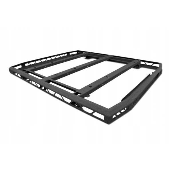 BAGAŻNIK DACHOWY FORD RANGER 2011+ T6 T7 T8- More 4x4 Mark II