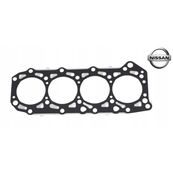USZCZELKA GŁOWICY GŁOWICA NISSAN PATROL Y61 3.0 0,65MM 3 NACIĘCIA