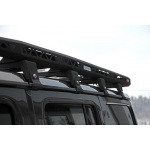 BAGAŻNIK DACHOWY JEEEP WRANGLER JL LONG 2018+ - More 4x4 Mark II - obrazek 6