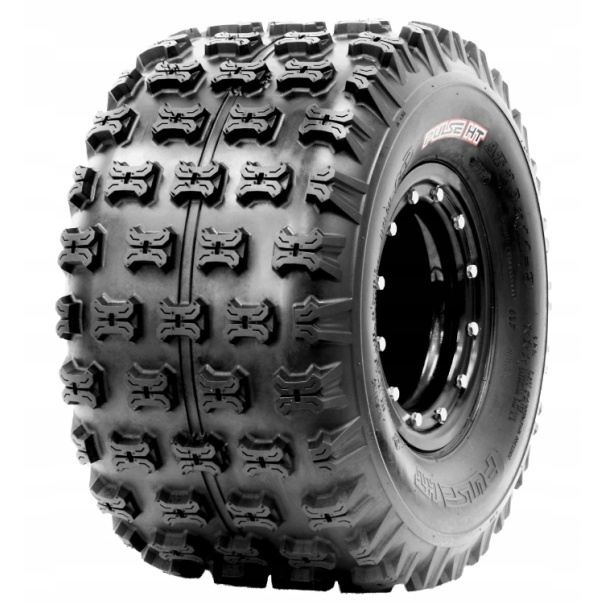 CST OPONY QUAD 20X11-9 PULSE HT CS10 6PR 43F TL #E4 DOT22