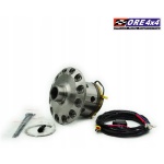 ELEKTRYCZNA BLOKADA MOSTU HF ET100 Jeep (Dana30) YJ TJ XJ ZJ WJ KJ KK JL - obrazek 2