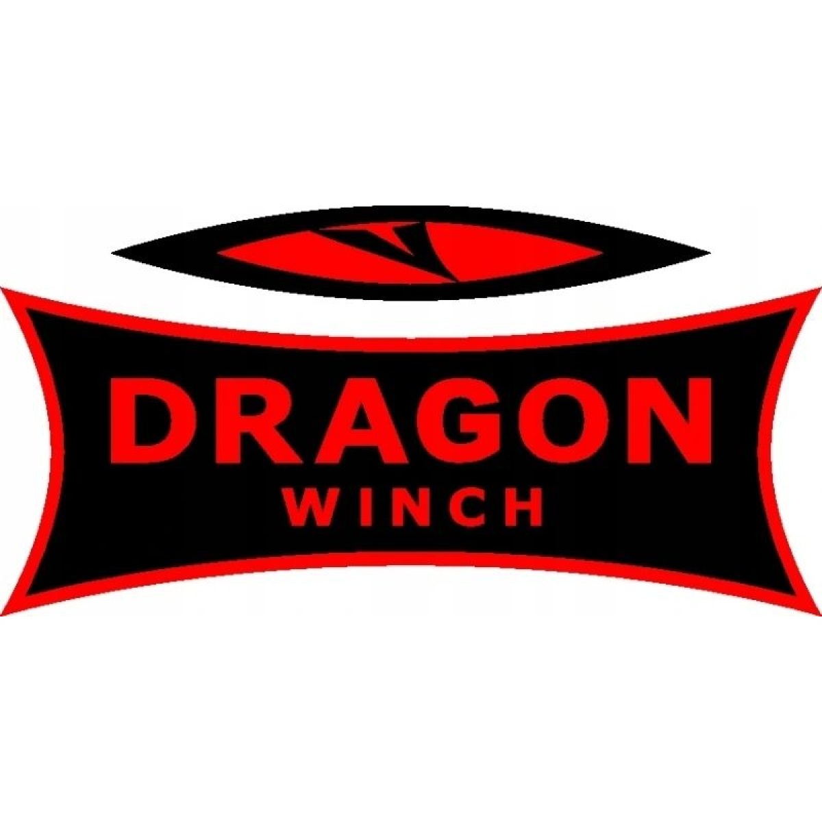 WYCIĄGARKA ELEKTRYCZNA DRAGON WINCH LINA STALOWA 9000LBS - obrazek 3