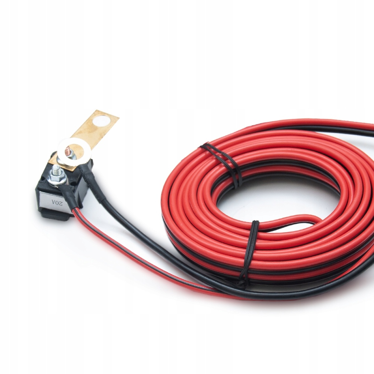 WYCIĄGARKA DRAGON WINCH DO KOTWIC DO WODY SŁODKIEJ UCIĄG 22KG WCIĄGARKA - obrazek 8
