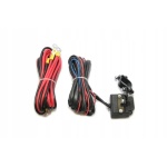 WYCIĄGARKA WCIĄGARKA DRAGON WINCH DWH 4500 HD LBS Z LINĄ STALOWĄ 4X4 - obrazek 5