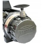 WYCIĄGARKA WCIĄGARKA ELEKTRYCZNA DRAGON WINCH HIGHLANDER 9000 LBS SYNTETYK - obrazek 5
