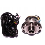 Elektryczna blokada mostu HF ET208 Samurai Jimny - obrazek 5