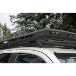BAGAŻNIK DACHOWY TOYOTA LANDCRUISER J90 -1995-2002 More 4x4 Mark II - obrazek 11