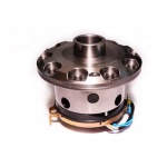 Elektryczna blokada mostu HF ET208 Samurai Jimny - obrazek 4