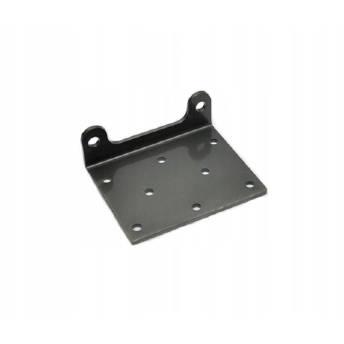 WYCIĄGARKA WCIĄGARKA DRAGON WINCH DWH 4500 HD LBS Z LINĄ STALOWĄ 4X4 - obrazek 7