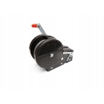 WYCIĄGARKA RĘCZNA KORBOWA Dragon Winch DWK 35 VC 3500LBS - obrazek 4
