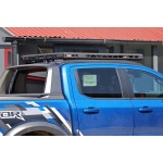 BAGAŻNIK DACHOWY FORD RANGER RAPTOR 2023+- More 4x4 Mark II - obrazek 8