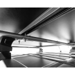 NAMIOT DACHOWY SAMOCHODOWY 2 OSOBOWY ALUMINIOWY TYP S DRAGON WINCH - obrazek 4