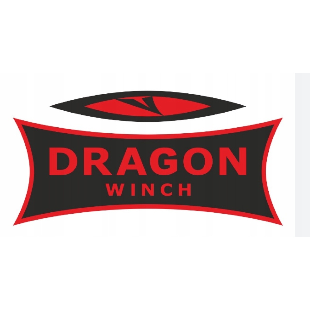 PILOT BEZPRZEWODOWY STEROWANIE WYCIĄGARKI 12V 24V DRAGON WINCH - obrazek 2