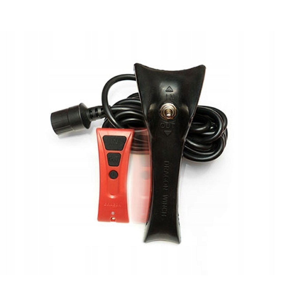 Wyciągarka elektryczna Dragon Winch Highlander DWH15000HD - obrazek 5