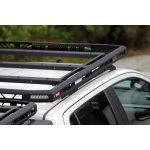BAGAŻNIK DACHOWY MITSUBISHI L200 2005-2014 - More 4x4 Mark II - obrazek 11