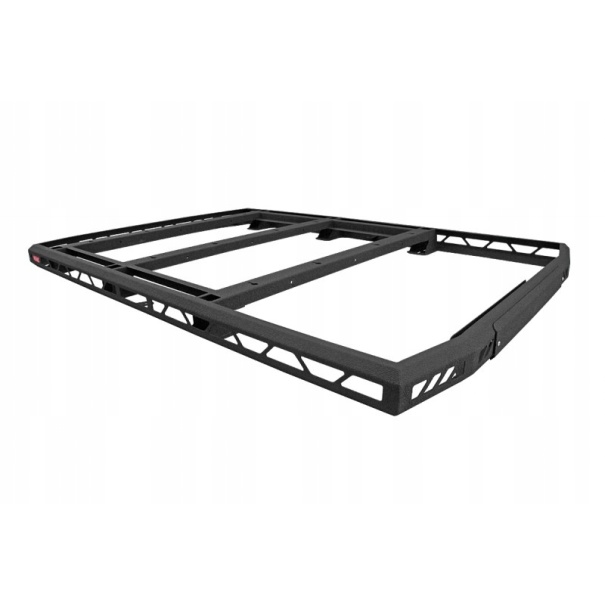 BAGAŻNIK DACHOWY TOYOTA LANDCRUISER J90 -1995-2002 More 4x4 Mark II