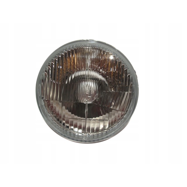REFLEKTOR LAMPA PRZÓD PRZEDNIA NISSAN PATROL Y60