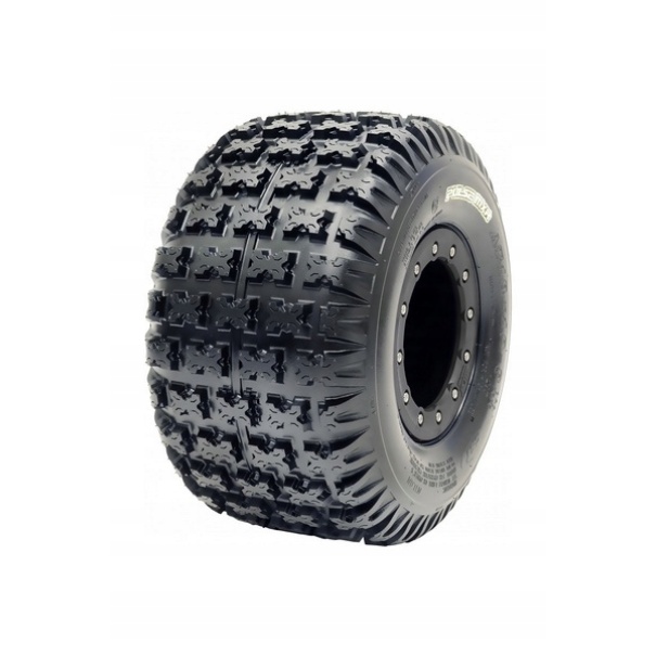 CST OPONY QUAD 18X10-8 PULSE MXR CS14 6PR TL 34M #E4 MIĘKKA MIESZANKA