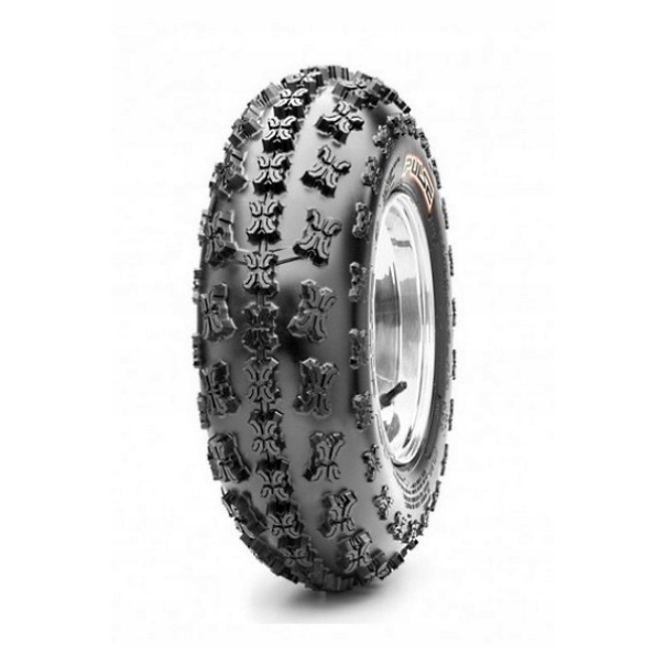 CST OPONY QUAD 21X7-10 10" PULSE CS03 6PR TL M+S #E4