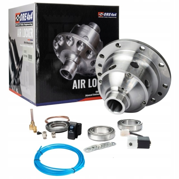 BLOKADA MOSTU HF RD102 JEEP CHEROKEE TJ WJ ZJ XJ
