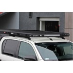 Bagażnik Dachowy Toyota Land Cruiser J70+ short - More 4x4 Mark II - obrazek 7