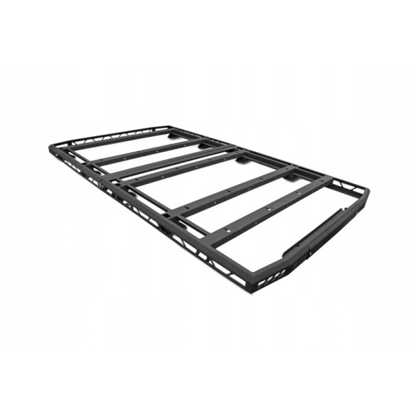BAGAŻNIK DACHOWY TOYOTA LAND CRUISER J95 1995 -2002 More 4x4 Mark II