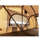 NAMIOT SAMOCHODOWY DACHOWY 2 OSOBOWY Z PRZEDSIONKIEM DRAGON WINCH - obrazek 13