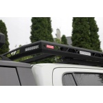 BAGAŻNIK DACHOWY MITSUBISHI L200 2005-2014 - More 4x4 Mark II - obrazek 4