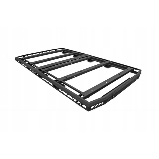 BAGAŻNIK DACHOWY TOYOTA LAND CRUISER J150 - More 4x4 Mark II