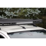 BAGAŻNIK DACHOWY NISSAN PATROL Y61 LONG 1997-2016 - More 4x4 Mark II - obrazek 5