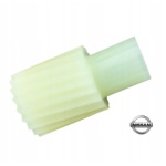 IMPULSATOR CZUJNIK PRĘDKOŚCI ZĘBATKA NISSAN PATROL GR Y61 OD 1997 ORYGINAŁ