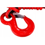 Lina syntetyczna do wyciągarki DYNEEMA 12MM x 28M - obrazek 7