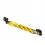 AMORTYZATOR SKRĘTU RTC TOYOTA LAND CRUISER 60-61,70-79,80,105 lift 2-4'