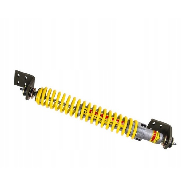 AMORTYZATOR SKRĘTU RTC TOYOTA LAND CRUISER 60-61,70-79,80,105 lift 2-4'