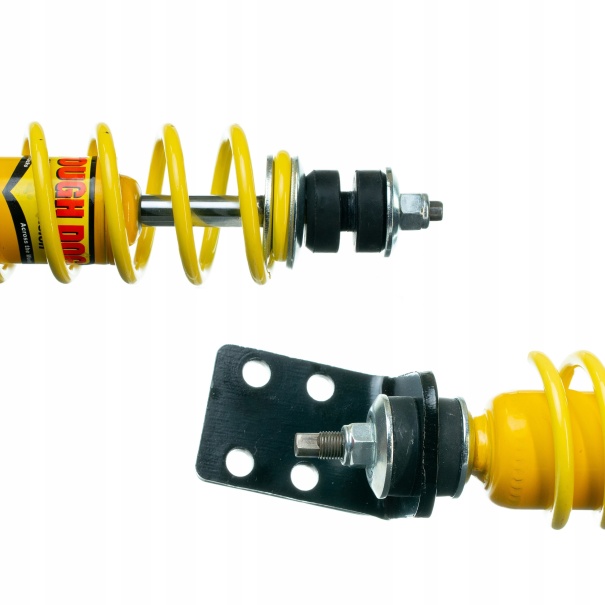AMORTYZATOR SKRĘTU RTC SUZUKI JIMNY JB74 LIFT 2/3" 4X4