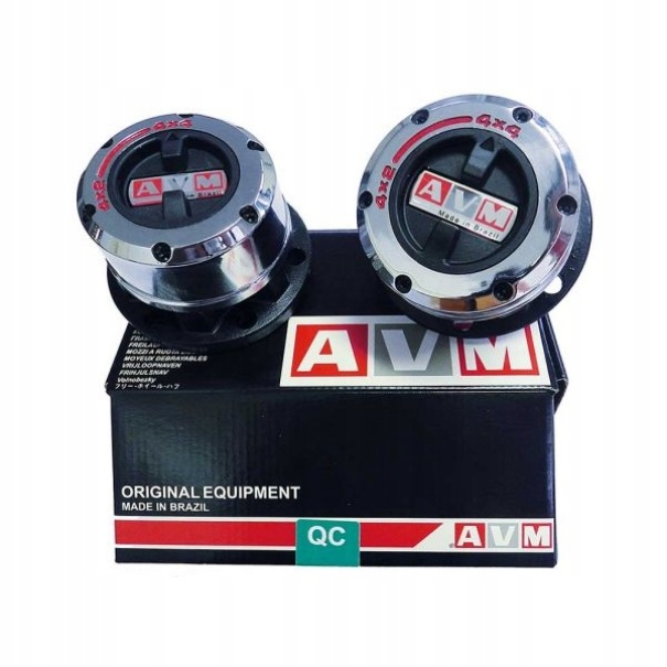 AVM440 SPRZĘGIEŁKA MANUALNE PIAST DAIHATSU FEROZA