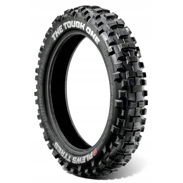 Opona Plews Tyres EN1 TOUGH ONE Extreme Super Soft HARD ENDURO 140/80-18