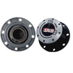 SPRZĘGIEŁKA MANUALNE AVM 412 CHEVROLET GMC GEO ENGESA TRUCKS 4X4