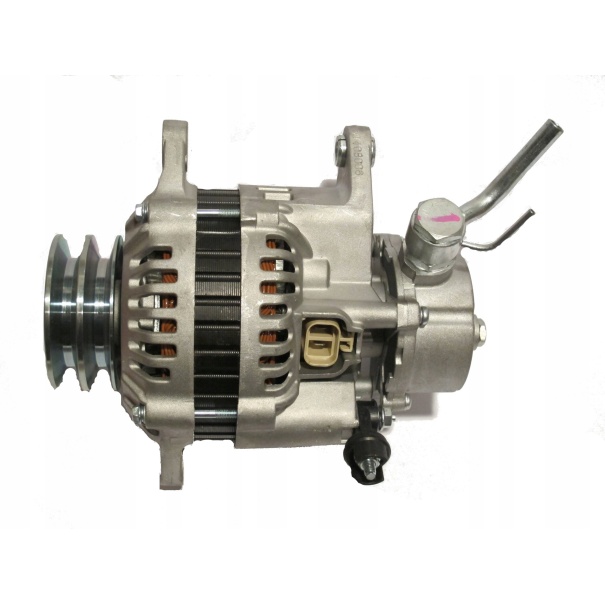 ALTERNATOR NISSAN PATROL GR Y60 2.8TD RD28T VACUM