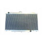 CHŁODNICA BMW SWAP POWIĘKSZONA HD PATROL Y61 M57