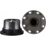 SPRZĘGIEŁKA MANUALNE AVM 441 JEEP INTERNATIONAL HARVESTER CHRYSLER DODGE