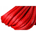 Lina syntetyczna do wyciągarki DYNEEMA 12MM x 28M - obrazek 5