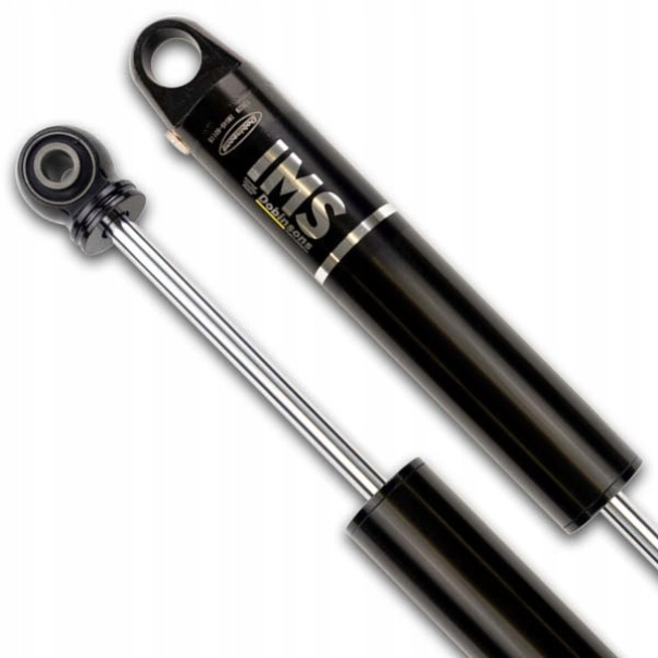 DOBINSONS IMS AMORTYZATORY NISSAN PATROL LIFT 3 ''