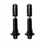 AMORTYZATORY AMORTYZATOR OUTBACK PRZÓD JEEP CHEROKEE LIBERTY KJ +2"