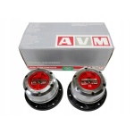 SPRZĘGIEŁKA WZMOCNIONE SPRZĘGŁA PIAST AVM460HP KIA SPORTAGE