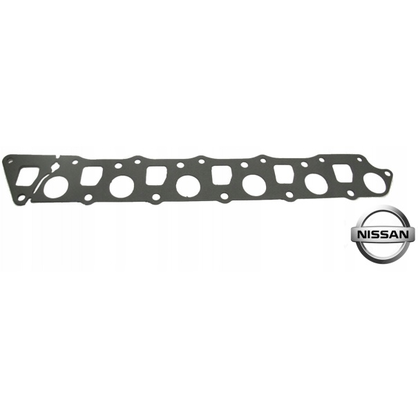 NISSAN PATROL Y60 USZCZELKA KOLEKTORA KOLEKTORÓW ORYGINAŁ NISSAN