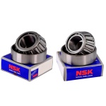 Zestaw Łożysk wałka ataku Nissan PATROL Y60 Y61