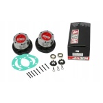 SPRZĘGIEŁKA MANUALNE AVM 406 LANDROVER SANTANA FIAT IVECO