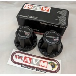 SUZUKI AUTOMATYCZNE SPRZĘGIEŁKA AVM938